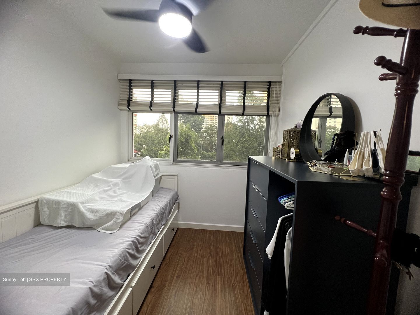 Blk 9 Holland Avenue (Queenstown), HDB 3 Rooms #513912361